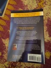 The New Inductive Study Ser.: God’s Blueprint for Bible Prophecy : Daniel by Kay