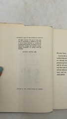 THE Lion, THE Witch AND THE Wardrobe C. S. Lewis Hardcover Eleventh Printing …