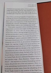 New York : An Illustrated History (Revised and Expanded) by James Sanders