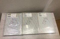 Studio Ghibli Hayao Miyazaki Storyboards 7-Volume Set JP