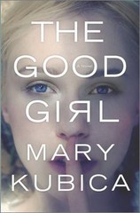 The Good Girl (English Edition), Kubica, Mary, Good Book