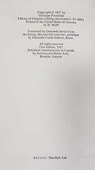 Machiavelli 1967 1st Edition Giuseppe Prezzolini HC DJ Farrar Straus Giroux