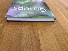 Groups: Process and Practice by Corey Tenth 10th Edition – UNREAD