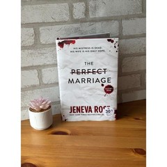 The Perfect Marriage By Jeneva Rose Special Edition (Target)