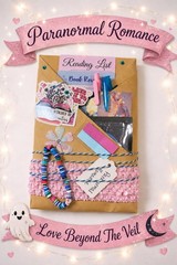 Blind Date With A Book- U Pick The Genre