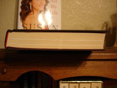 Susan Lucci – All My Life – SIGNED 1st Edition – HC/DJ