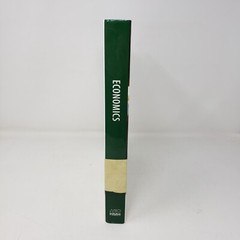 Economics : Student Edition by HMH Social Studies (HC, Illustrated, 2018)