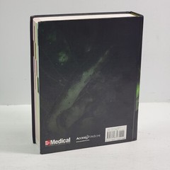 Harrison’s Principles of Internal Medicine Volume 2 by Jameson & Fauci Hardback