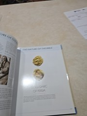 Money of the Bible Hardcover Kenneth Bressett