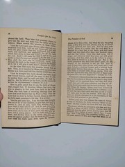 Comfort for the Jews, 1925 J.F. Rutherford Watchtower IBSA