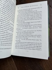 Harry Potter Half-Blood Prince 1st Edition Error 652 Pages & 11 Owls Diamond