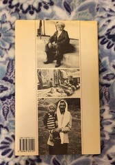 “Journeys of Delight” By Kilmeny Payling Hardcover With Dust Jacket 143 Pages VG