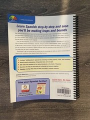 Easy Spanish Step-By-Step