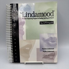 The Lindamood – Phoneme Sequencing Program for Reading, Spelling, and Speech