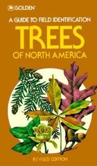 Trees of North America by Brockman, Frank C.; Brockman, C. Frank