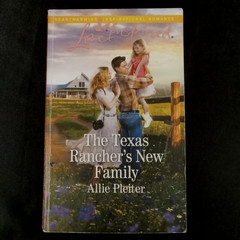 Love Inspired Suspense Lot 10 Harlequin Christian Romance Thriller Paperbacks