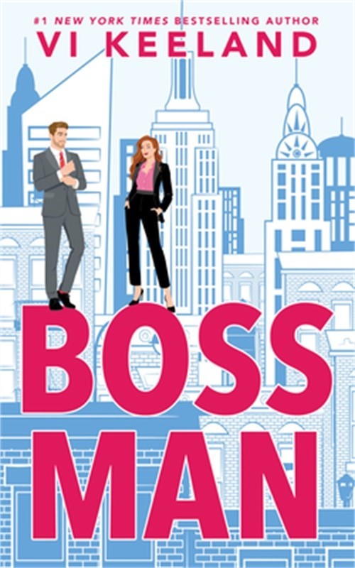 Bossman (Standard Edition) (Paperback or Softback)