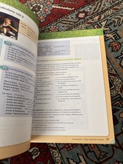 Cuadros Intermediate Spanish Volume 3