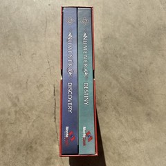 Numenera: Discovery Destiny Slipcase – Monte Cook Games