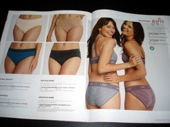 JOCKEY Underwear & Loungewear Catalog Holiday 2019 – MEN WOMEN – 56 Pages