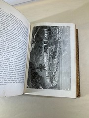 Thoughts on The Book of Daniel Revelation Uriah Smith 1889 Leather Book DS75