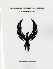 Your Life On “The List” 2025 Edition A Survival Guide
