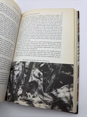 GROUSE HUNTER’S GUIDE by Dennis Walrod 1985 Hardcover
