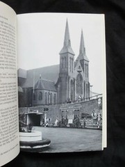 Portrait of Birmingham United Kingdom Bird UK History Pics Medieval Manors 1974