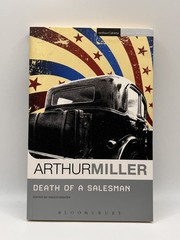 Death of a Salesman Arthur Miller 2010 Methuen Drama Student Edition Bloomsbury