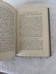 CREATIVE FORCES IN JAPAN Galen M. Fisher 1923 PB Protestant Missionary Service