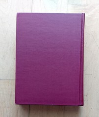 Vintage Hardcover Book Amateur Telescope Making Book One 1978 510 Pages Science