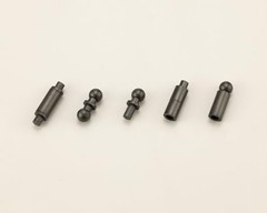 Kotobukiya MSG Modeling Support Goods Mecha Supply 31 Joint Set F (approx. 15mm