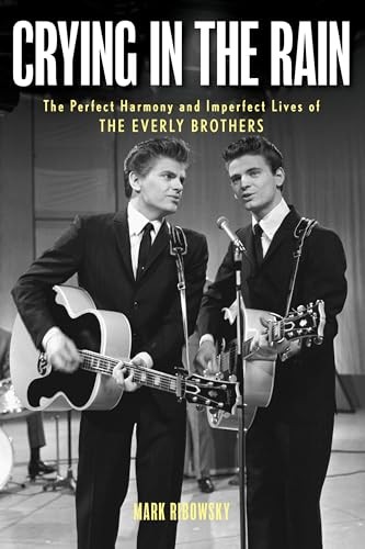 Crying in the Rain: The Perfec – VERY GOOD