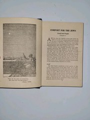 Comfort for the Jews, 1925 J.F. Rutherford Watchtower IBSA