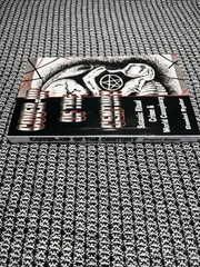 Cover-Up Of The Century Satanic Ritual Crime & World Conspiracy Reprint New
