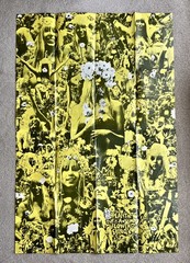 OZ MAGAZINE Complete set Nos. 1- 48. With inserts