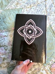 Shanna Germain Tomorrow’s Bones Numenera Hardcover Fantasy Novel Monte Cook Gam…