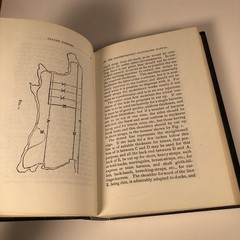 The Harness Makers’ Illustrated Manual – Faux Leather bound HC Facsimile Reprint