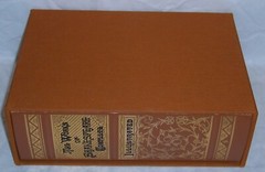 Easton Press THE WORKS OF SHAKESPEARE etchings from Boydell gallery