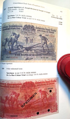 Paper Money of Ireland by Blake and Callaway, 1st ed. 2009 Softcover 496 pages