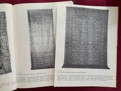 Antique Turkish Rugs – 1968 Loan Exhibition Textile Museum & Hajji Baba Club