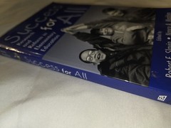 SUCCESS FOR ALL: RESEARCH AND REFORM IN ELEMENTARY By Robert E. Slavin & Nancy