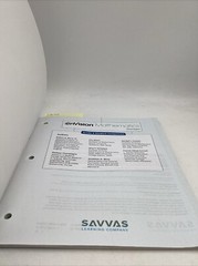 EnVision Mathematics Georgia Student Companion Grade 8 Savvas Learning Company