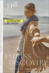 J. JILL Women’s Fashion & Accessories CATALOG Winter 2023 – 36 Pages