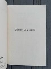 Jack London Wonder of Woman 18th Printing 1975 Softcover Wolf House Books USED