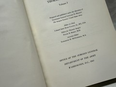 Medical Department: United States Army~ Surgery World War II: Thoracic Surgery