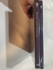 Writing Creative Nonfiction The Great Courses Guidebook & DVD Set New Sealed