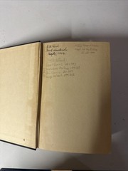 The Oxford Book of English Verse 1250-1918 (1940 New Edition) And Sleeve