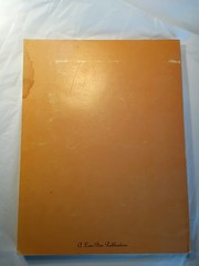 Presenting The Texas Panhandle Softcover 1979 1st Ed. Barnett & Buhrkuhl (726)
