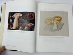 2007 Drawing Upon Nature: Studies for the Blaschkas’ Glass Models Botanical Ills